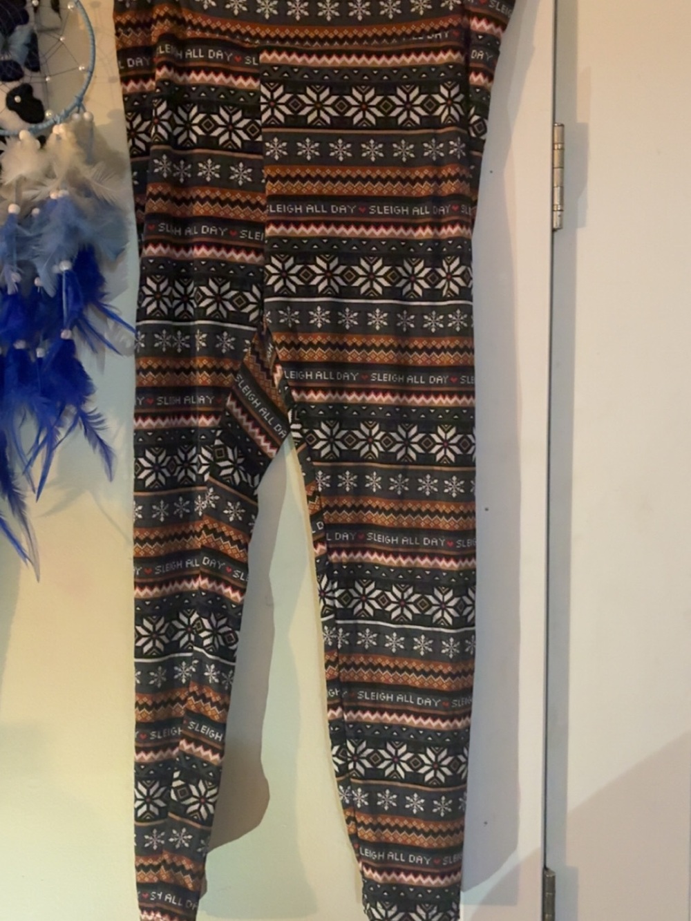 Holiday Leggings